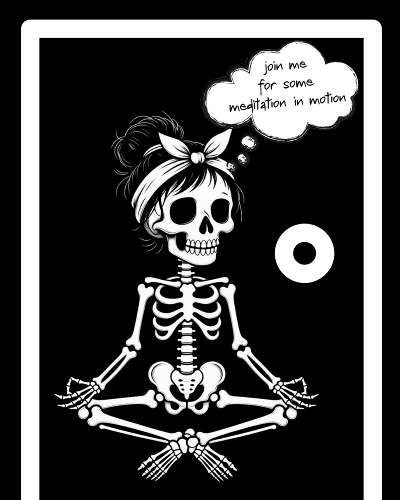 Meditation